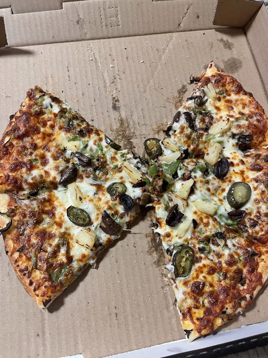 Pizza Club Craigieburn-4