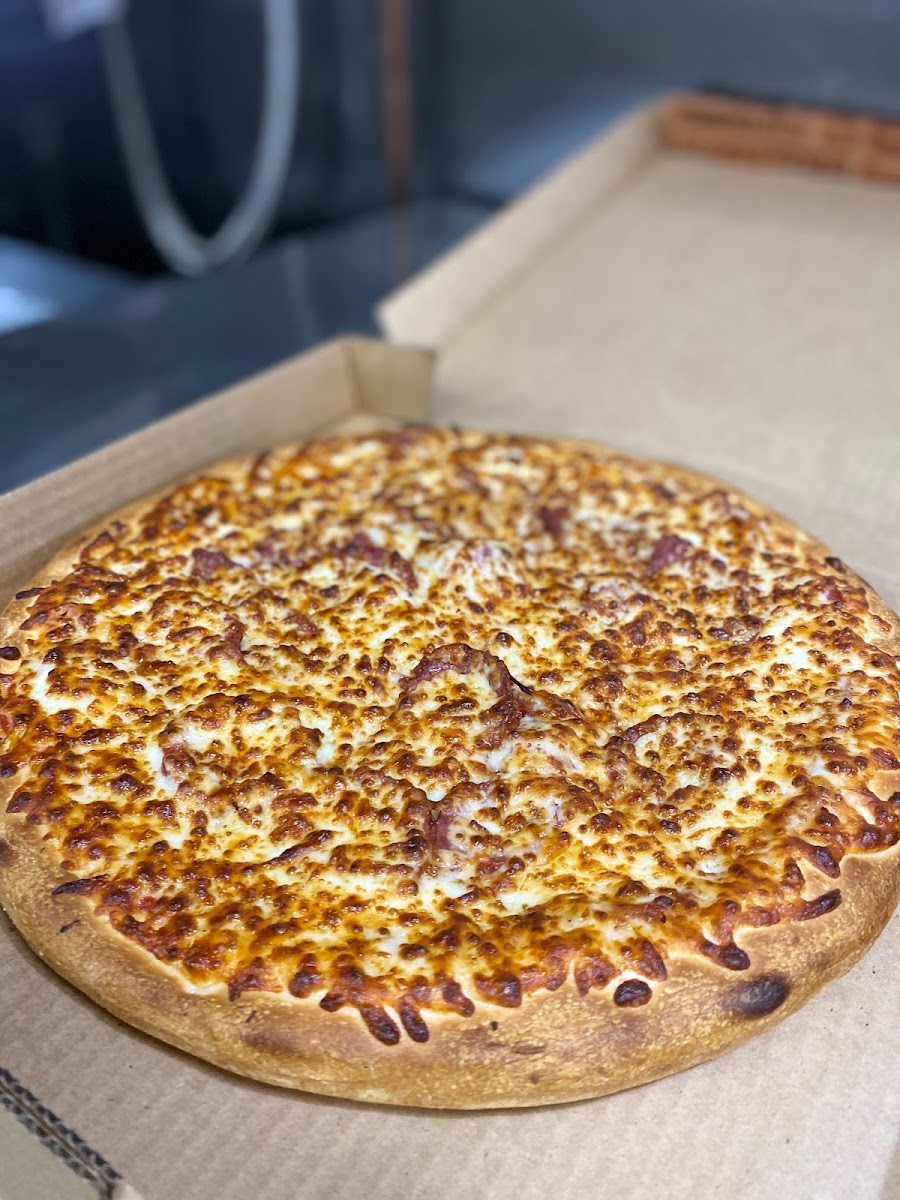 Pizza Club Craigieburn-5