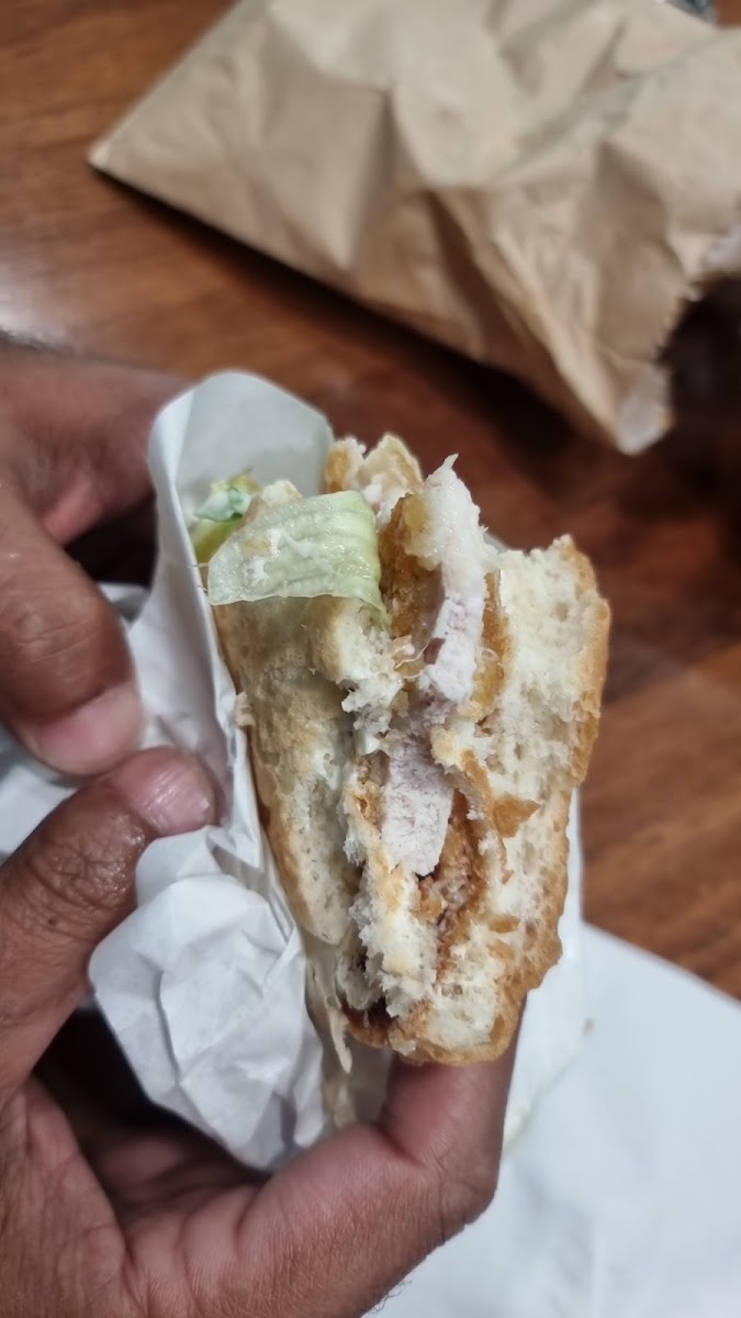 Pizza Club Craigieburn-6