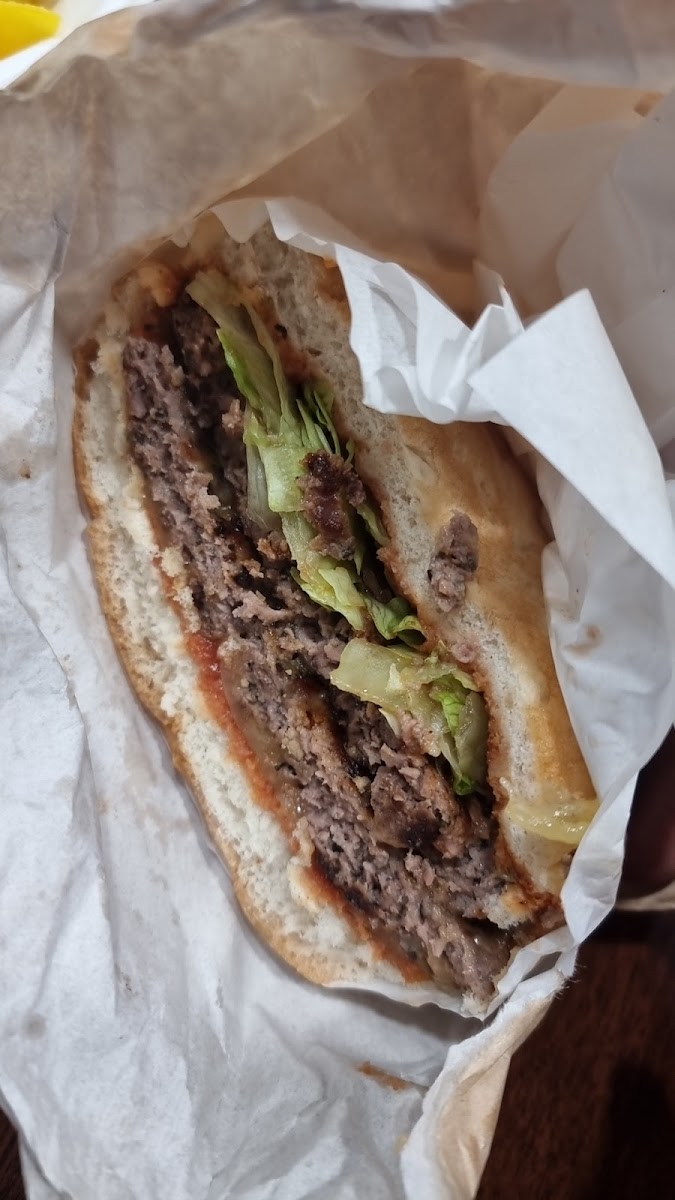 Pizza Club Craigieburn-7